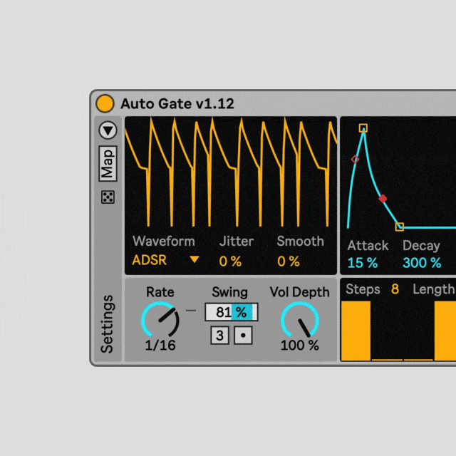 The Max For Live Curated Collection