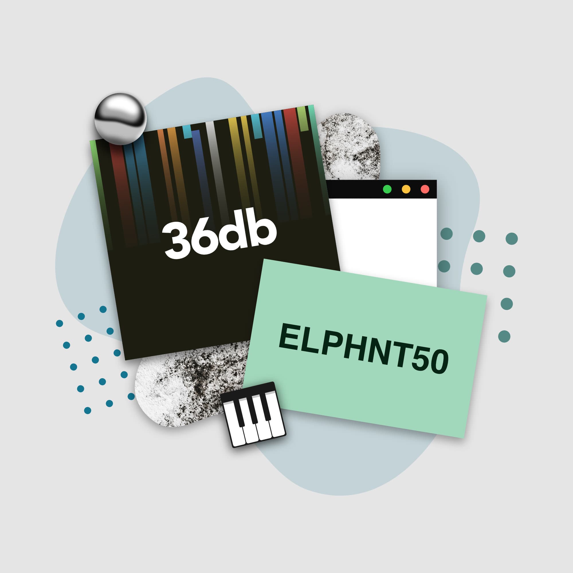 36db x ELPHNT