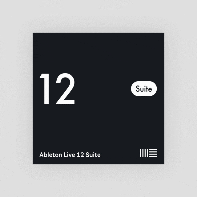 Ableton Live 12 Release - Learn Live Videos