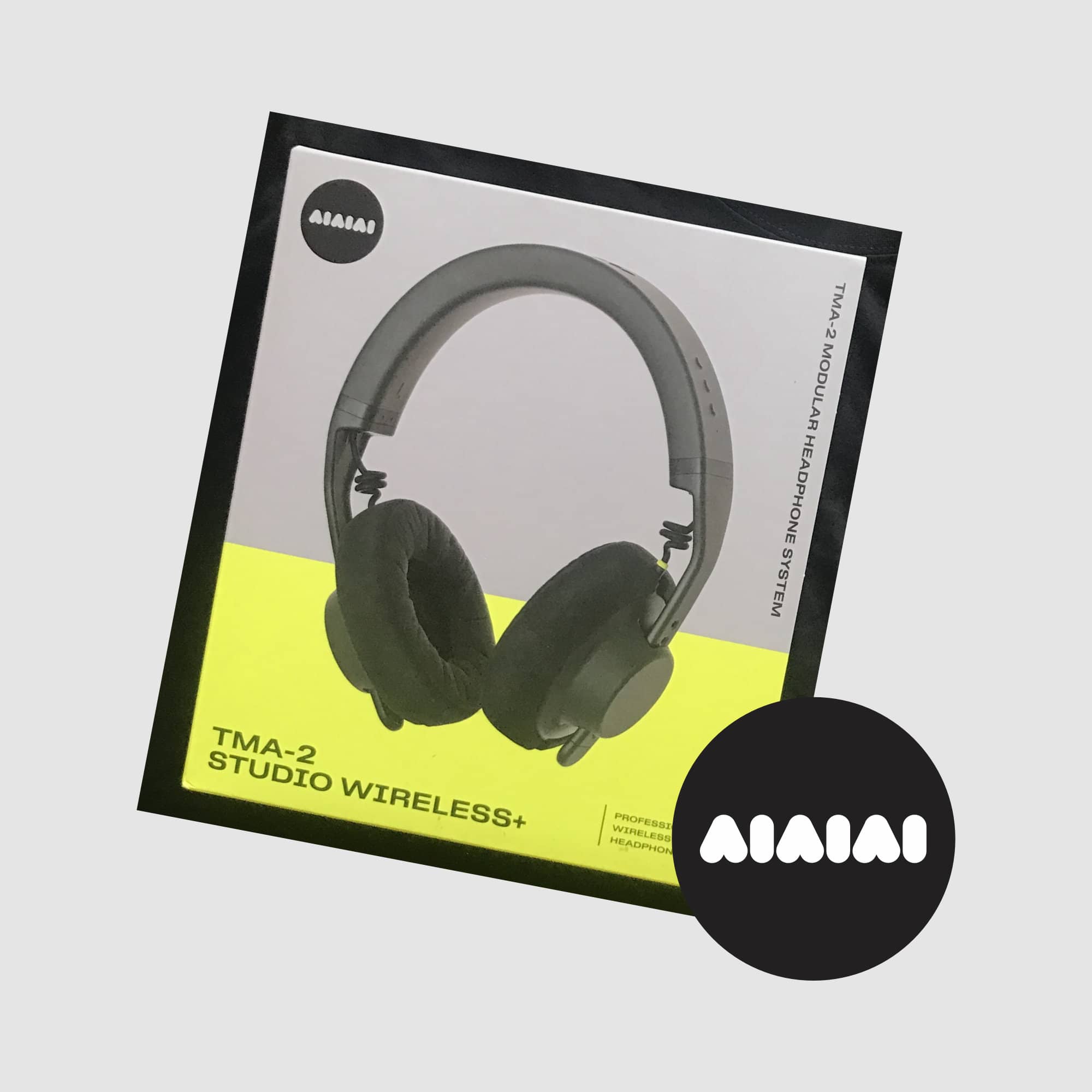 AIAIAI TMA-2 Wireless Headphones