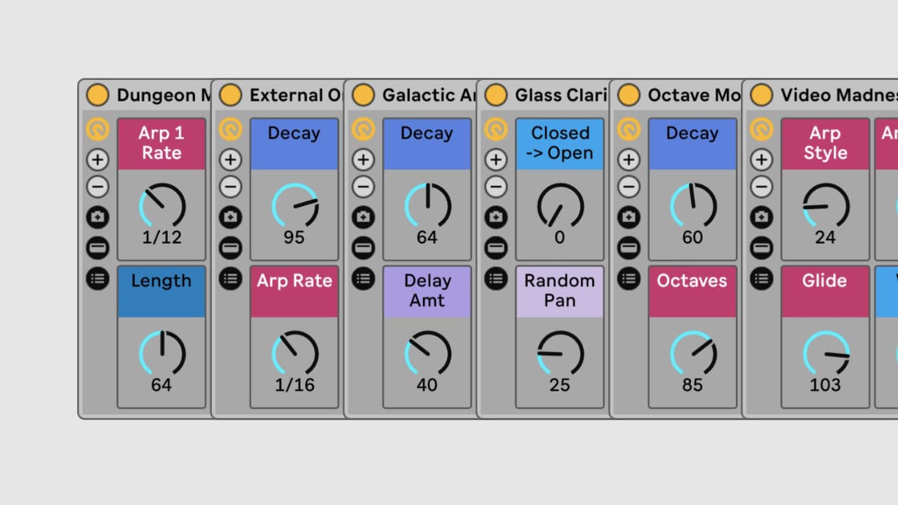 arps racks banner