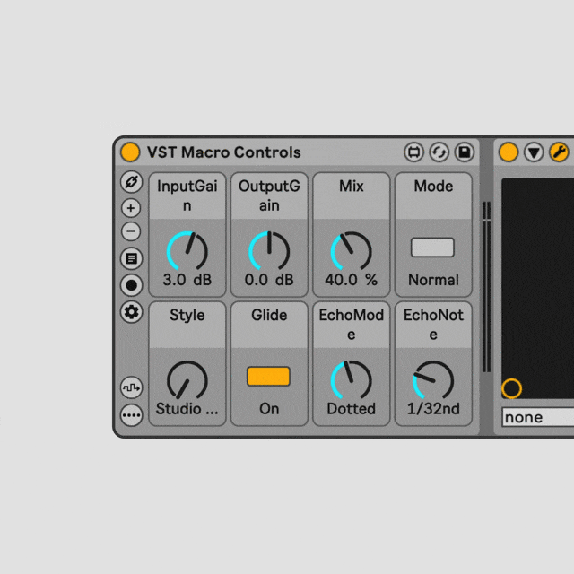 Killihu Max For Live Devices