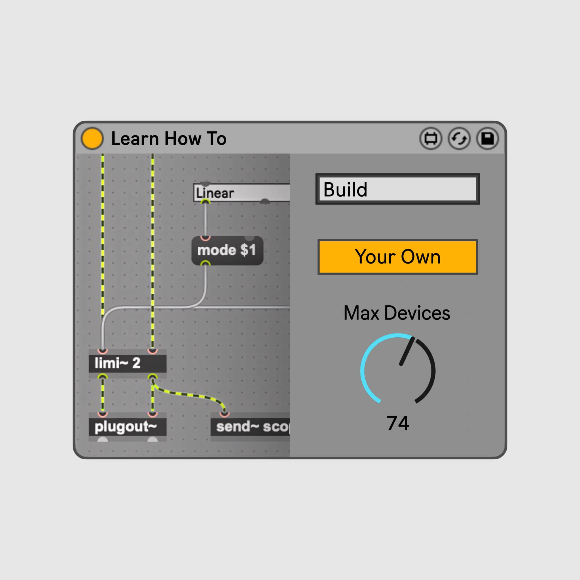 Creating Your Own Gate Effect In Ableton Live  