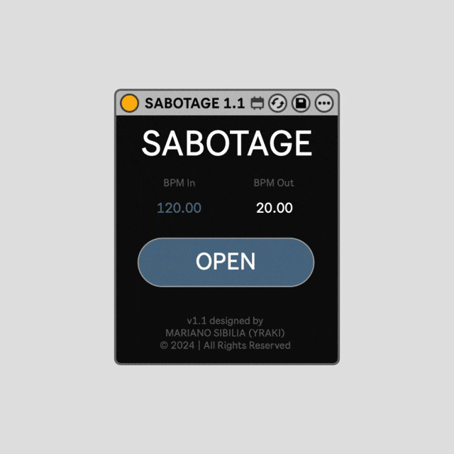 Redefine the role of master tempo in music production.