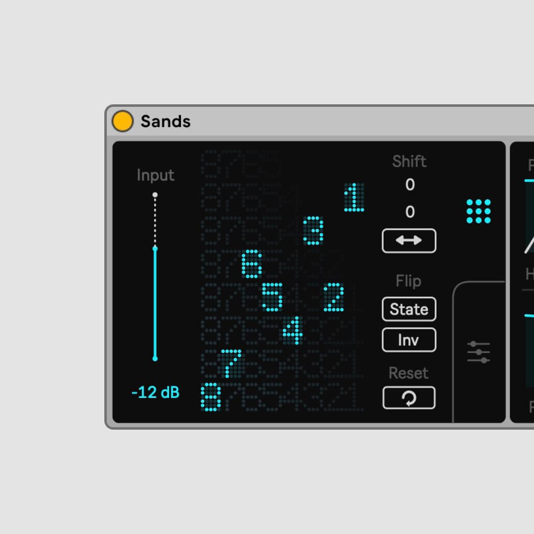 Reshape your sound by simulating and then abusing old digital sampler technology.